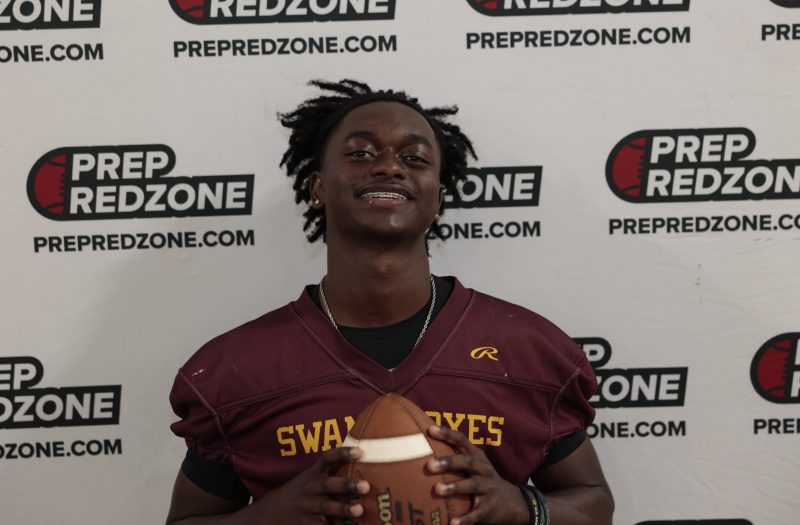PrepRedzoneSC's tweet card. Marion football had something happen in 2024 that is rare for a high school football team. They lost 30 of 46 players on the roster from the previous season. That caused the Swamp Foxes to go from a...