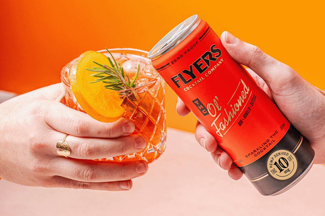 BevNET's tweet card. Brooklyn, NY – Flyers Cocktail Company announces its partnership with Allied Beverage Group to co...