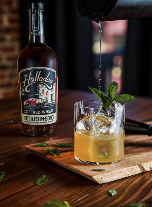 BevNET's tweet card. New Orleans, La. (July 25, 2025) – In a city where every cocktail tells a story, Five Farms Irish...