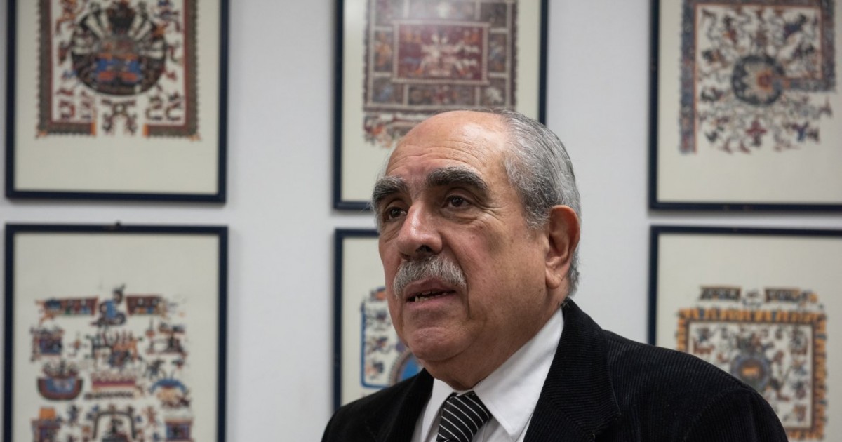 LPOmx's tweet card. La medida también se extiende a familiares y colaboradores del ex secretario de seguridad de Tabasco, vinculado con La Barredora.