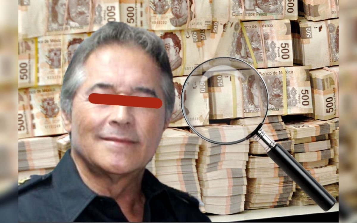 CarlitoS_lim's tweet card. De manera paralela, la Secretaría de Gobernación suspendió las actividades de varias empresas de juegos y apuestas vinculadas con familiares del exfuncionario.