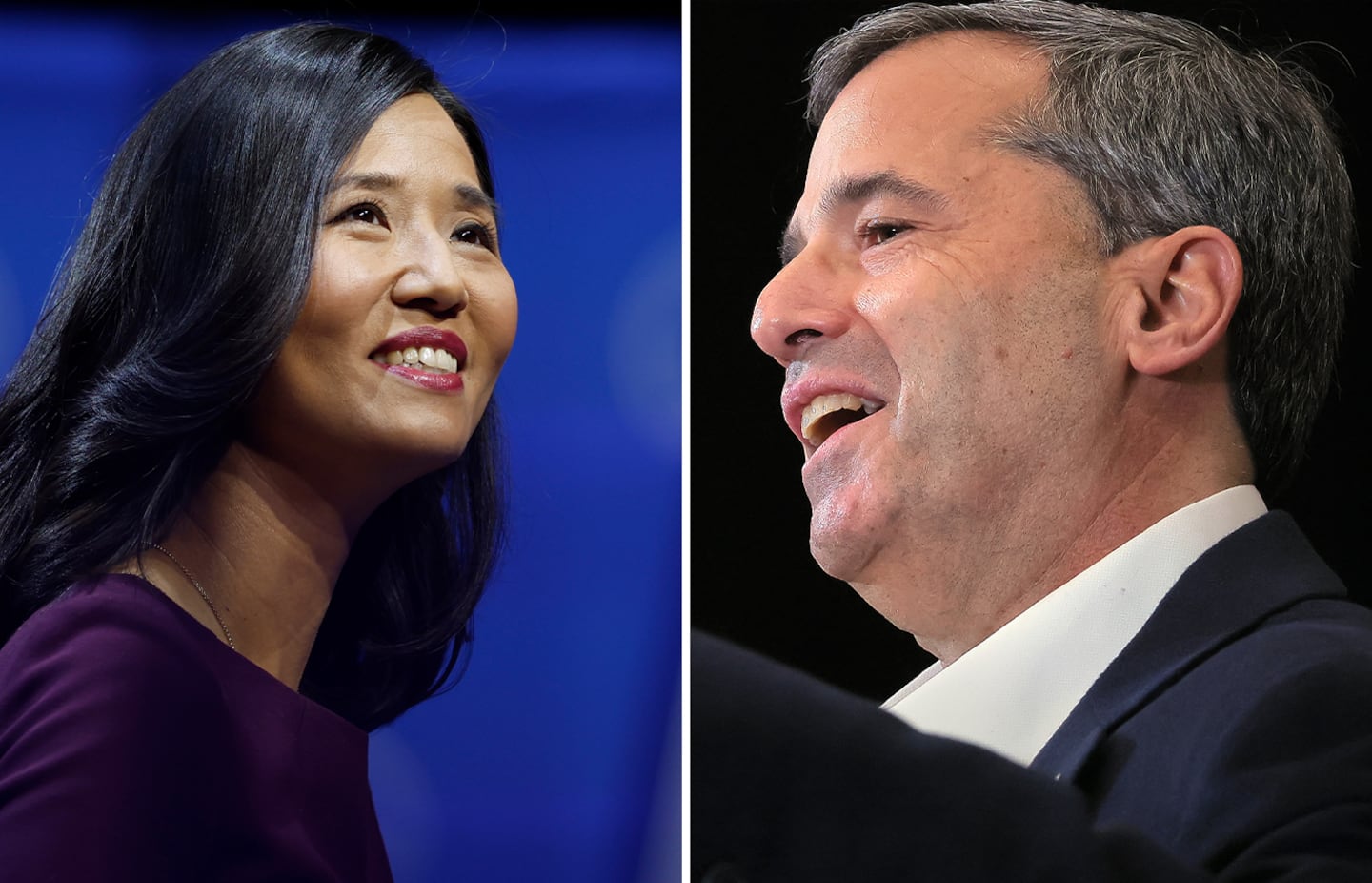 JeffreyMBerry's tweet card. The survey offers the first early look at the matchup between the first-term progressive mayor and her most prominent challenger.