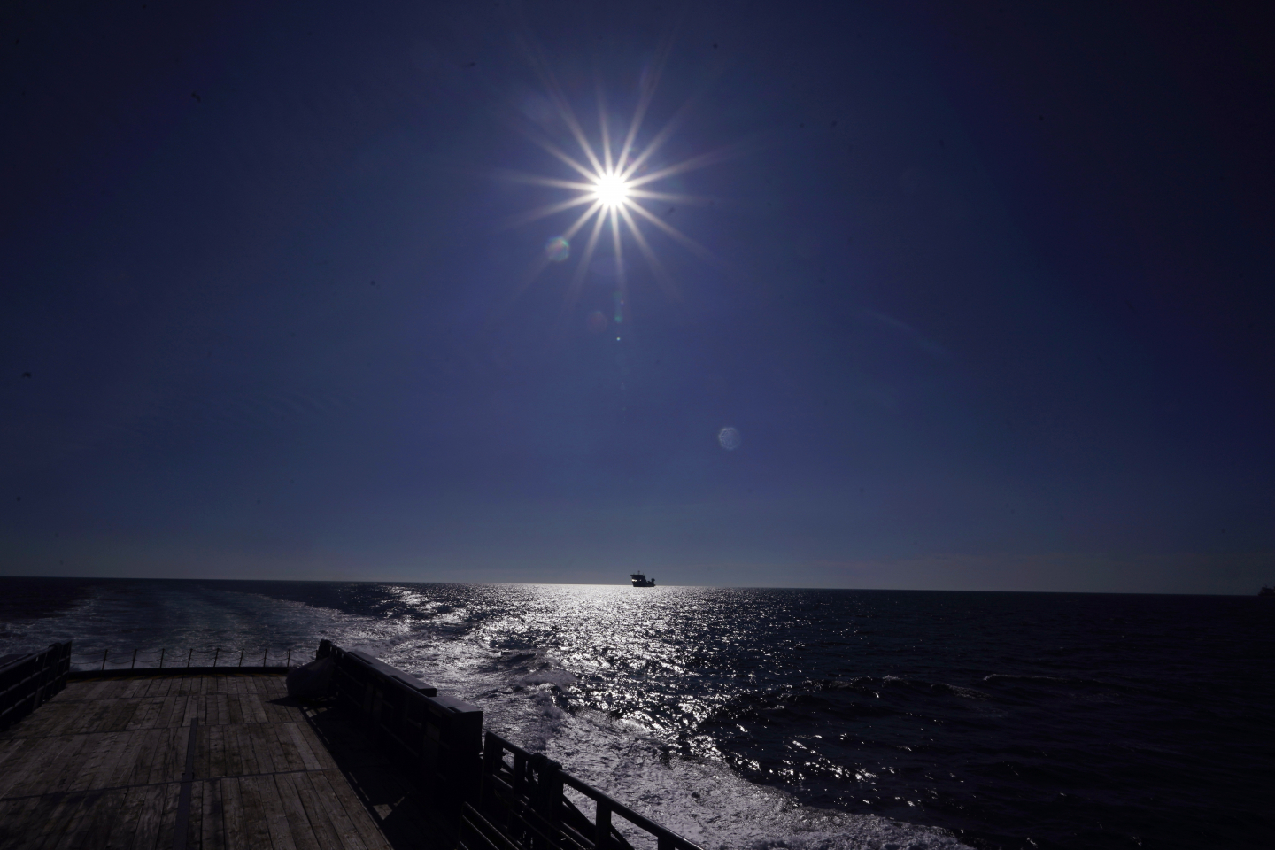 FloridaMaritim1's tweet card. Since taking office, President Trump has signed some 157 Executive Orders (E.O.s).  One in particular may surprise Americans who thought the nation was still a leader in building ships.  The