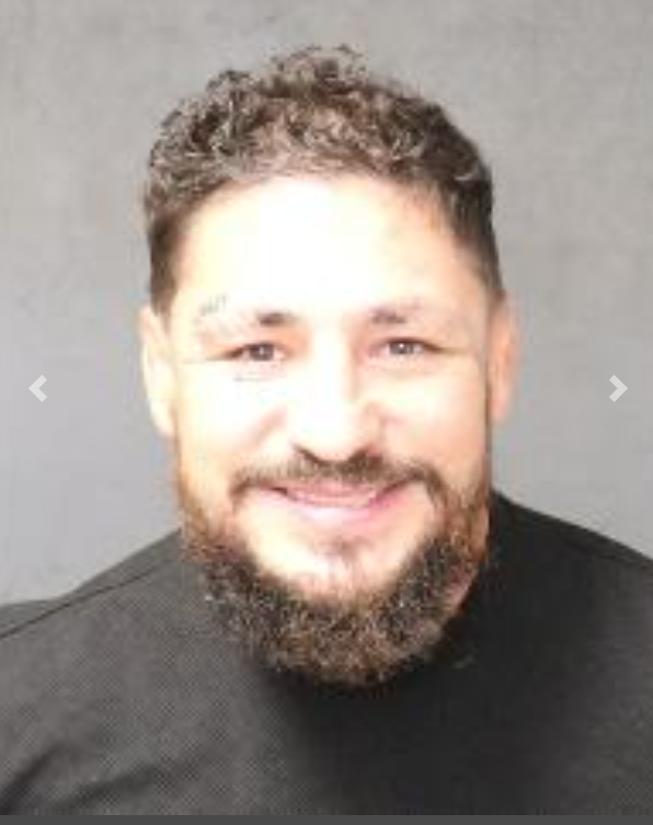 ABQRAW's tweet card. Albuquerque - Former UFC and MMA star Diego "The Nightmare" Sanchez is in hot water with authorities after he fired a gun from a car while he passed a traffic crash in Albuquerque. According to a...