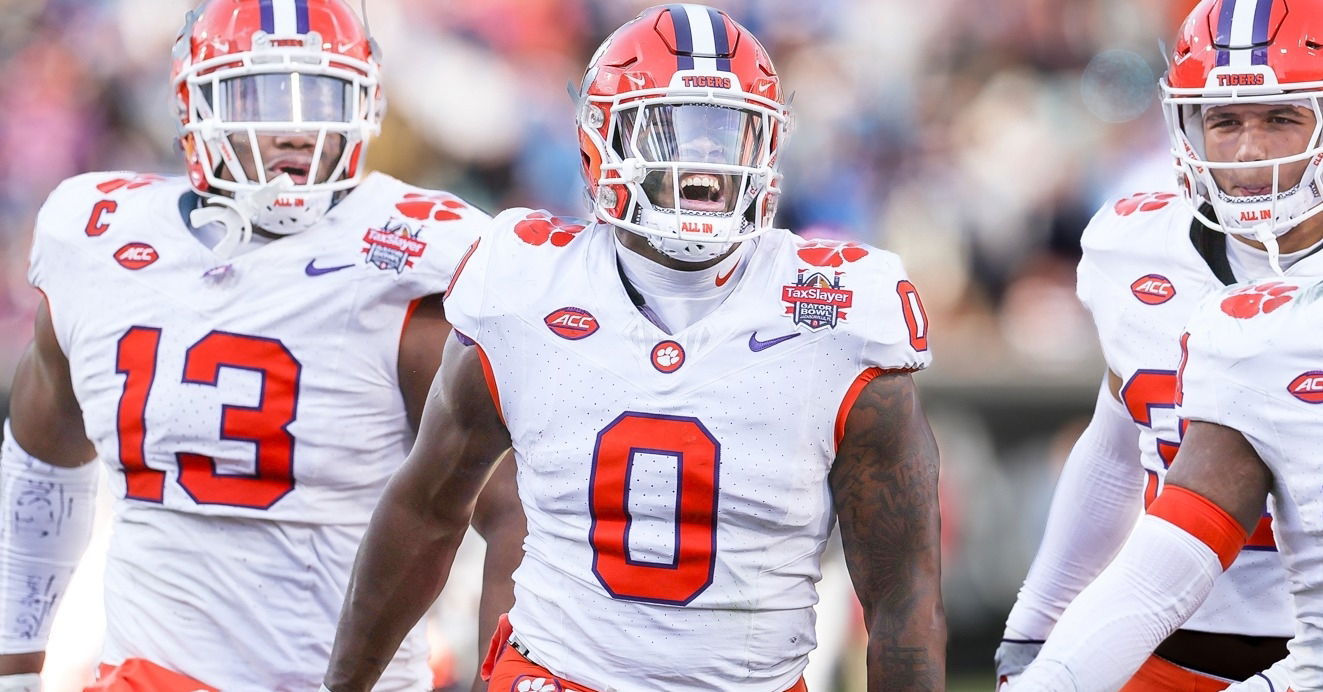 raymickens24's tweet card. CHARLOTTE, N.C. (theACC.com) – Led by Miami with five selections, nine Atlantic Coast Conference football programs had multiple players named to the 27-member 2