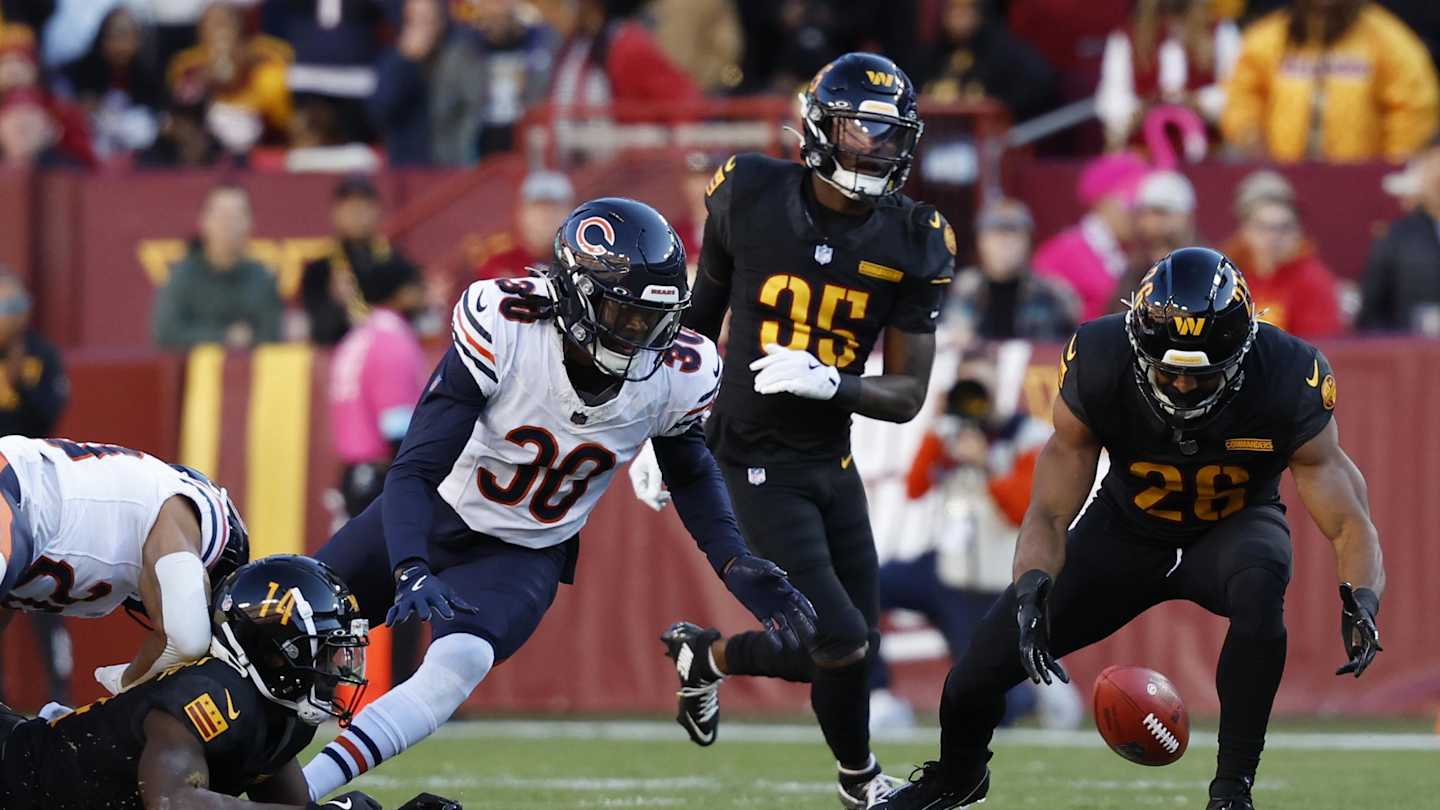 BearsAlerts's tweet card. The signing on Tuesday of safety Tre Flowers eventually led to a case where someone had to go and it was one of their other safeties.