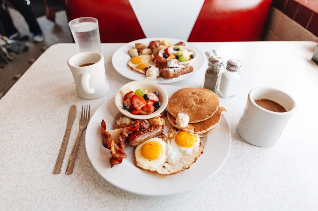 WNCN's tweet card. A long-time staple in the Durham area is being recognized as the top diner in North Carolina.