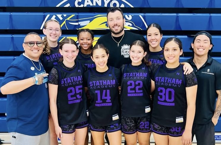 PGHCalifornia's tweet card. Team Profile: – Santa Clarita, California 16U National team, a homegrown program from Santa Clarita, is chock-full of recruitable prospects and making waves this summer. Statham has consistently been...