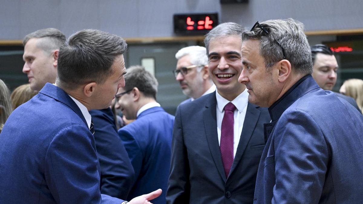 SerafinPazos's tweet card. Alemania ha liderado el bloque de los reacios, que han vuelto a bloquear la iniciativa del Gobierno de Pedro Sánchez. España defiende la necesidad de una medida pactada con Junts y de cuyas consecu...