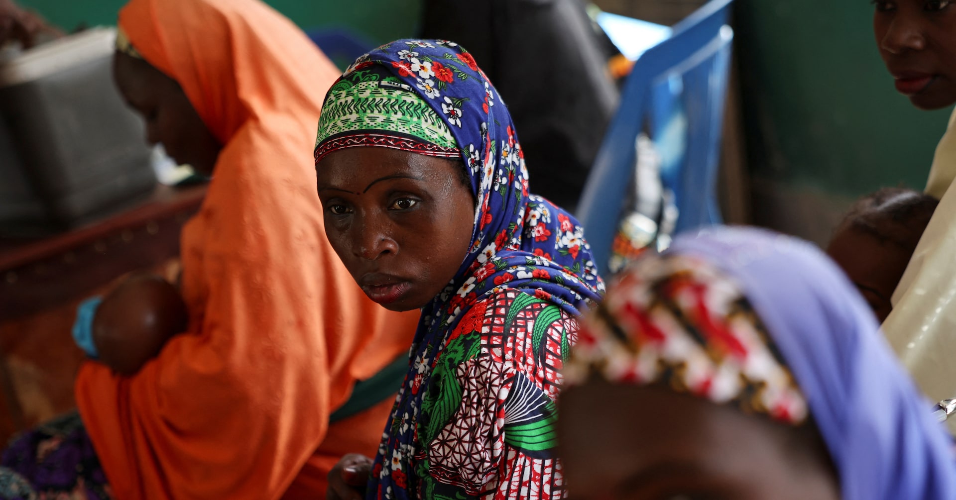 Reuters_Health's tweet card. At least 652 children died from malnutrition in the Nigerian state of Katsina in the first six months of 2025, Mèdecìns Sans Frontières said on Friday, an outcome it said it was due to funding cuts...