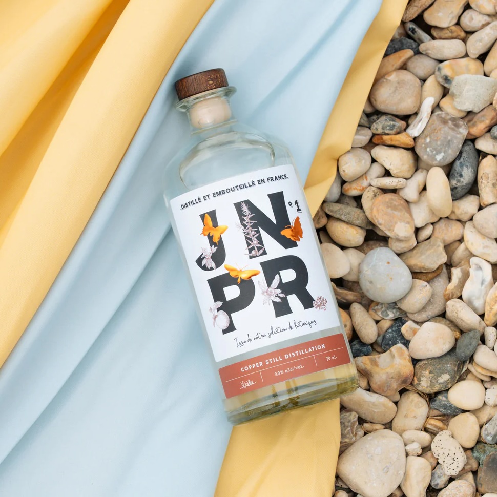 BevNET's tweet card. Rémy Cointreau has acquired a minority stake in French non-alc spirits company JNPR, joining other major spirit groups with bids on the growing category.