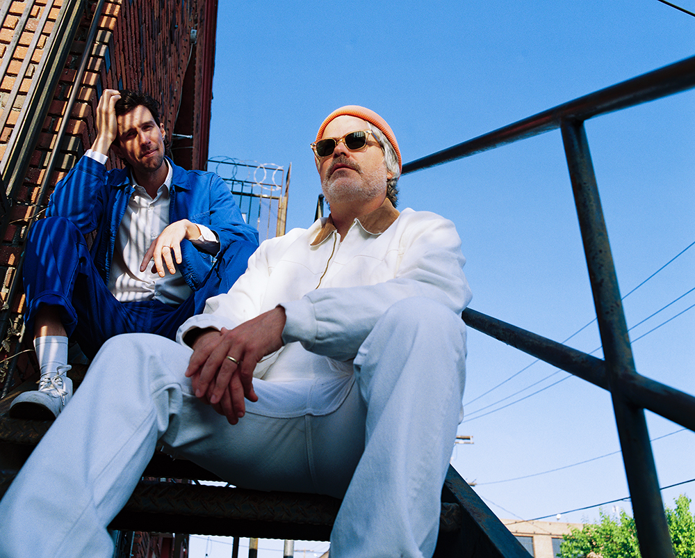 PreludePress's tweet card. Summer's heating up and 3OH!3 have just the thing to cool you off. The alternative duo is excited to share " SLUSHIE "