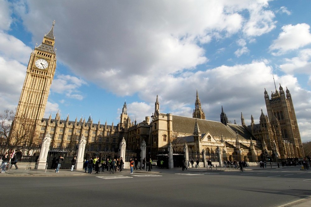 bensimms65's tweet card. If we want a world that is healthier, safer, and more equitable – one that also protects British interests – we must be willing to fund that future through the pursuit of modern, equitable partners...