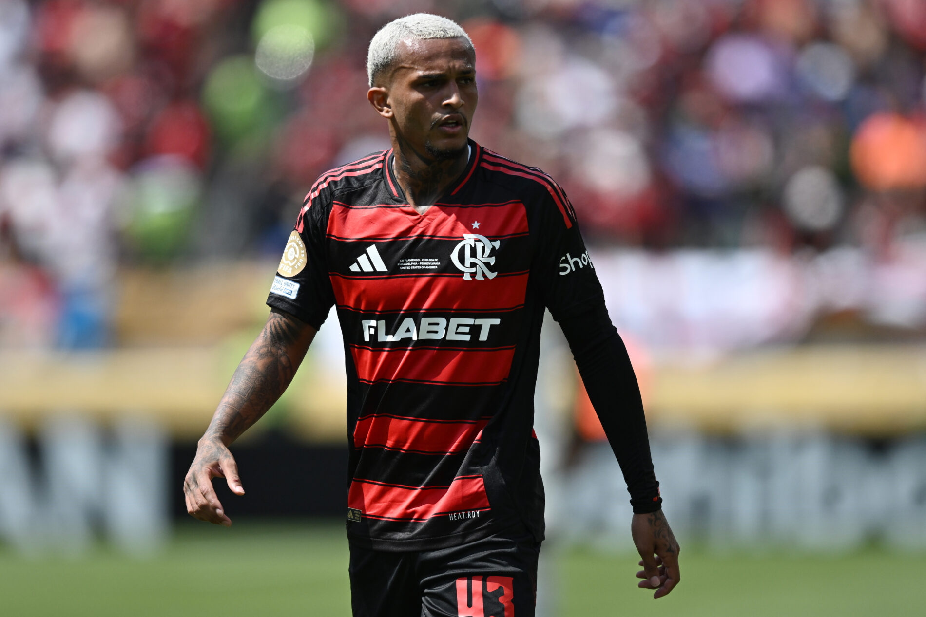 siamo_la_Roma's tweet card. La Roma ha chiuso per Wesley, raggiungendo l'accordo con il Flamengo per 25 milioni di euro più bonus. Nelle prossime ore il terzino...