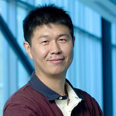 WBJournal's tweet card. Teng expects this new technology will be more effective than current chemical-based methods.