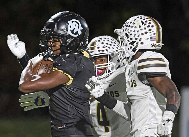 TribLiveHSSN's tweet card. Elite cornerbacks do not back down from any challenge. Snap after snap, players like Imani Christian’s Gabe Jenkins love playing against tough competition and relish the opportunity to make game-ch...