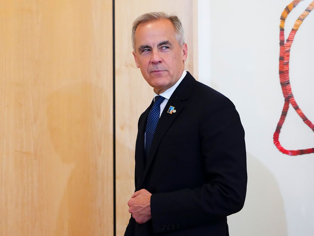 MA_BC's tweet card. Canada will pay for NATO spending hike partly by developing critical minerals: Carney