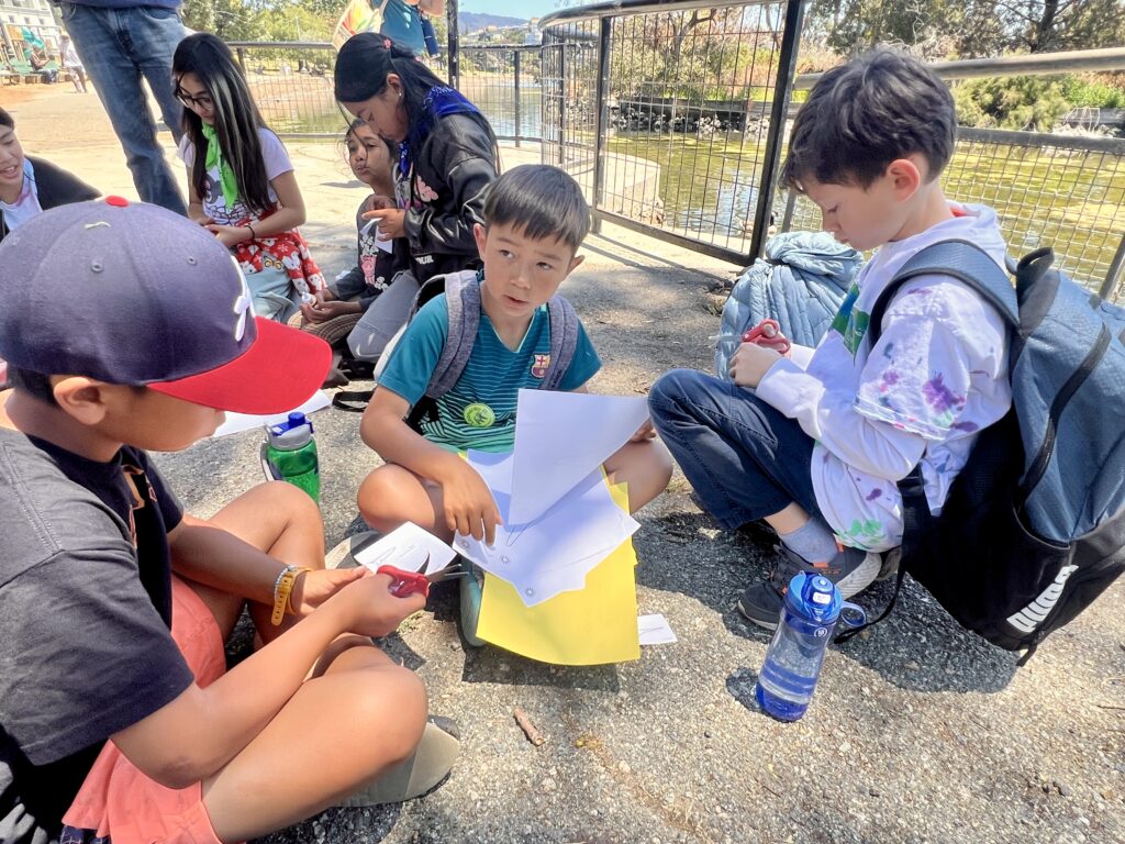 EdSource's tweet card. West Contra Costa Unified demonstrates the impact of Gov. Gavin Newsom’s little-heralded Expanded Learning Opportunity Program.