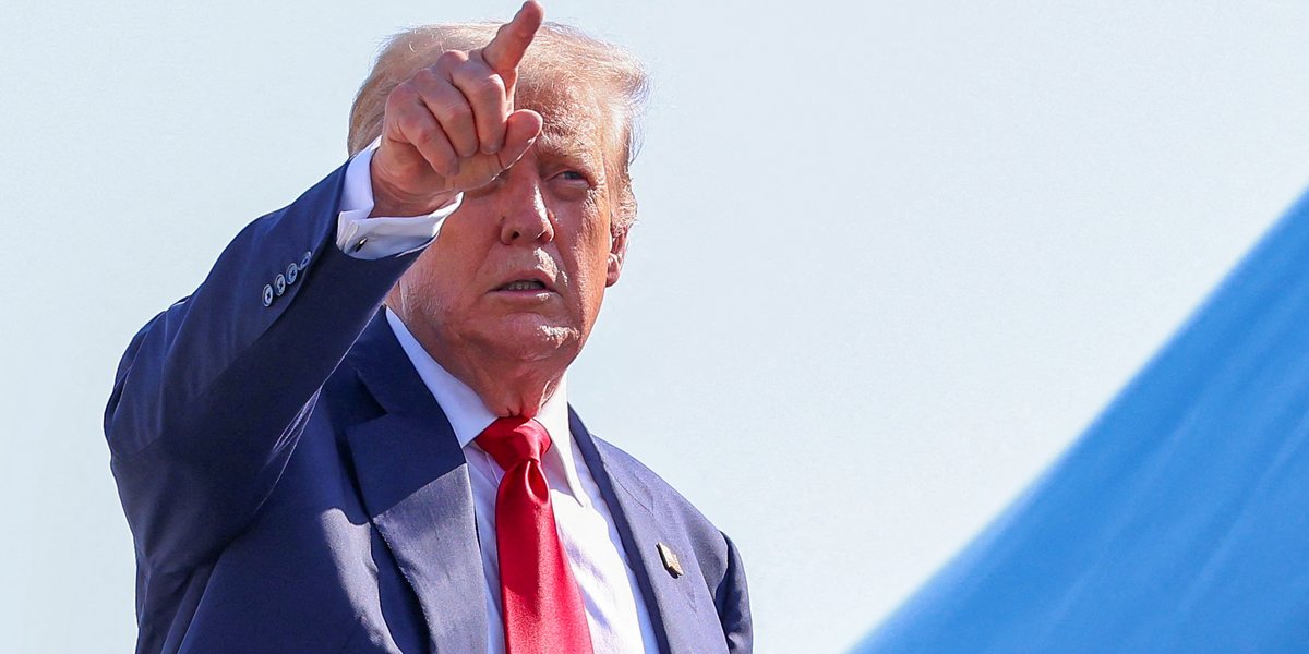 AlterNet's tweet card. President Donald Trump says he is considering issuing rebate checks to consumers from the tariffs the federal government has collected. Rebates are a partial refund for the overpayment of taxes, or...