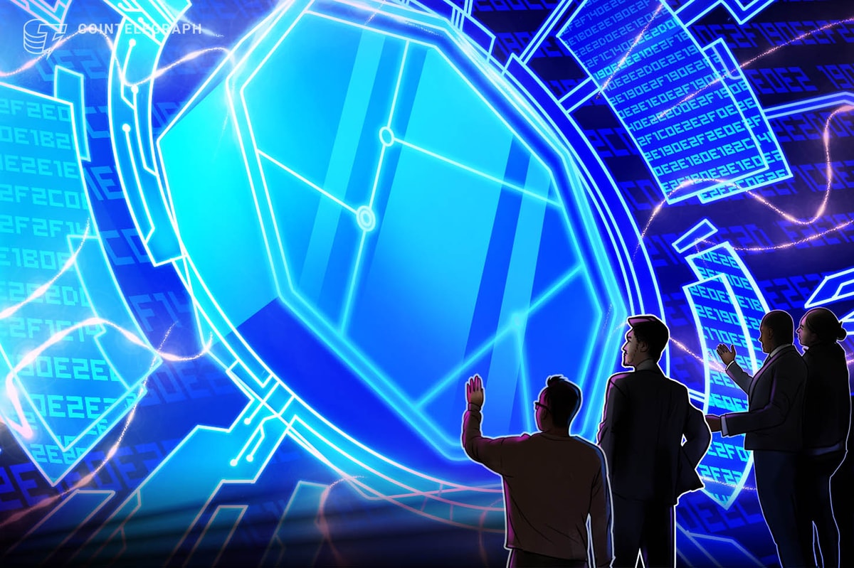 andrewsilvagni's tweet card. Goldman Sachs and BNY Mellon are tokenizing money market funds to stay competitive as stablecoin adoption surges. JPMorgan strategist Teresa Ho says the move could expand use cases, including margin...