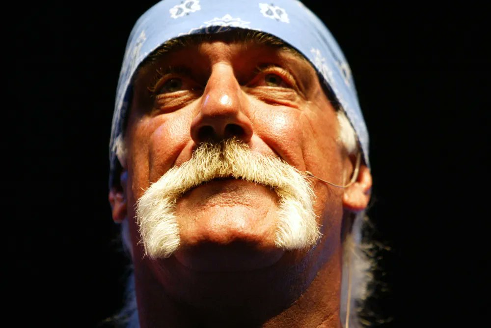TheModernMemo's tweet card. Terry Bollea, known worldwide by his larger-than-life wrestling persona Hulk Hogan, passed away Thursday at the age of 71 ...