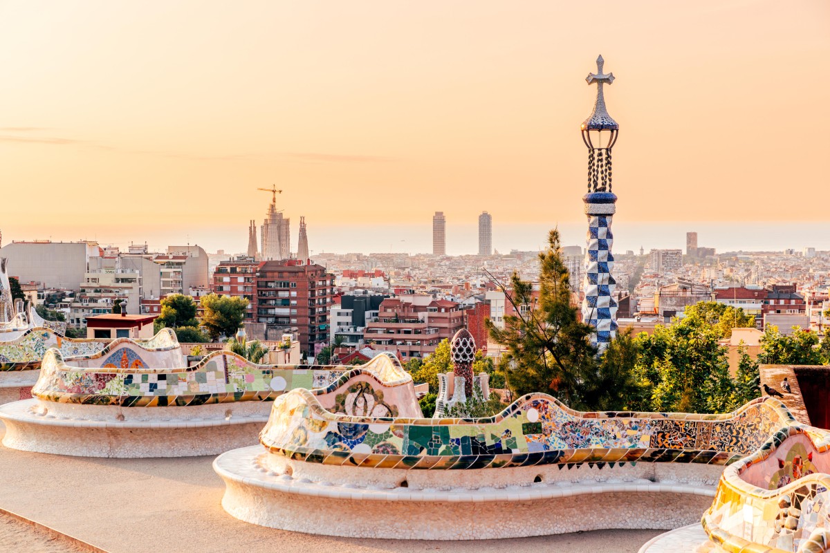 SpliceBioHQ's tweet card. World-class research institutes and university hospitals, a culture of groundbreaking science and a thriving investment ecosystem make Barcelona a rising star in the life sciences industry, as these...