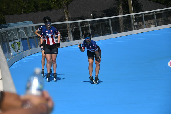 srpressgazette's tweet card. 07-23-25 Team USA Skating Training