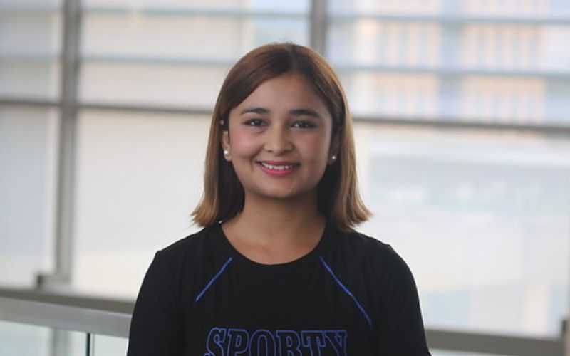 TAMU_Biology's tweet card. Ankura Sitaula Receives Roozbeh Arianpour Endowed Memorial Scholarship for Research Excellence By: TAMU Biology The Department of Biology at Texas A&M has named Ph.D. candidate Ankura Sitaula as the...