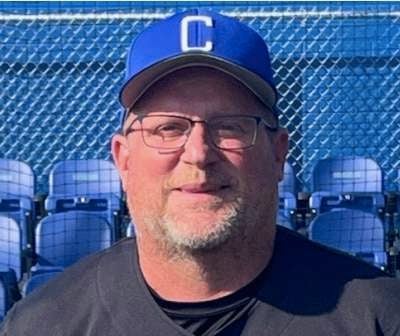 CovCathColonels's tweet card. By Terry Boehmker NKyTribune sports reporter It was hard to top the application John Michels submitted to become head coach of the Covington Catholic baseball team. He played a part in the program’s...