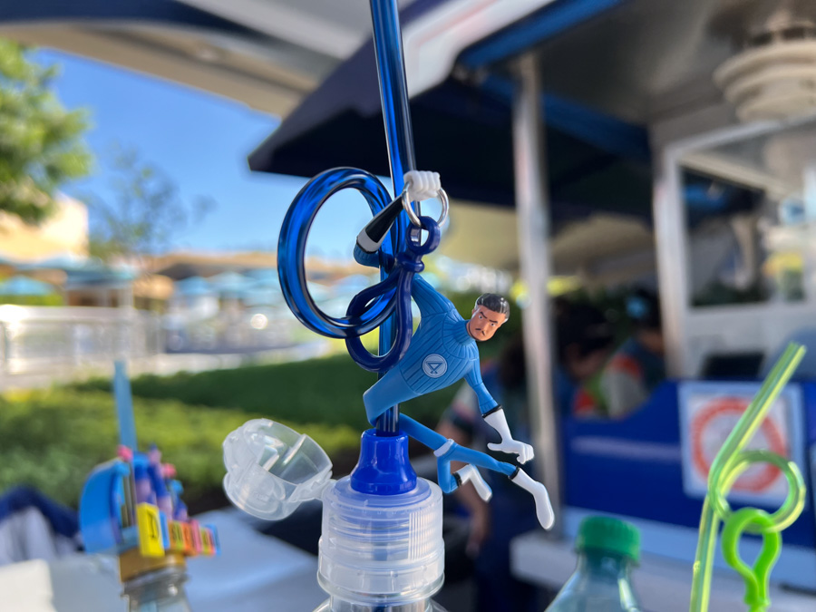 MickeyBlog_'s tweet card. Two new souvenirs themed to 'The Fantastic Four: First Steps' have arrived at Disneyland Resort! Check them out right here.