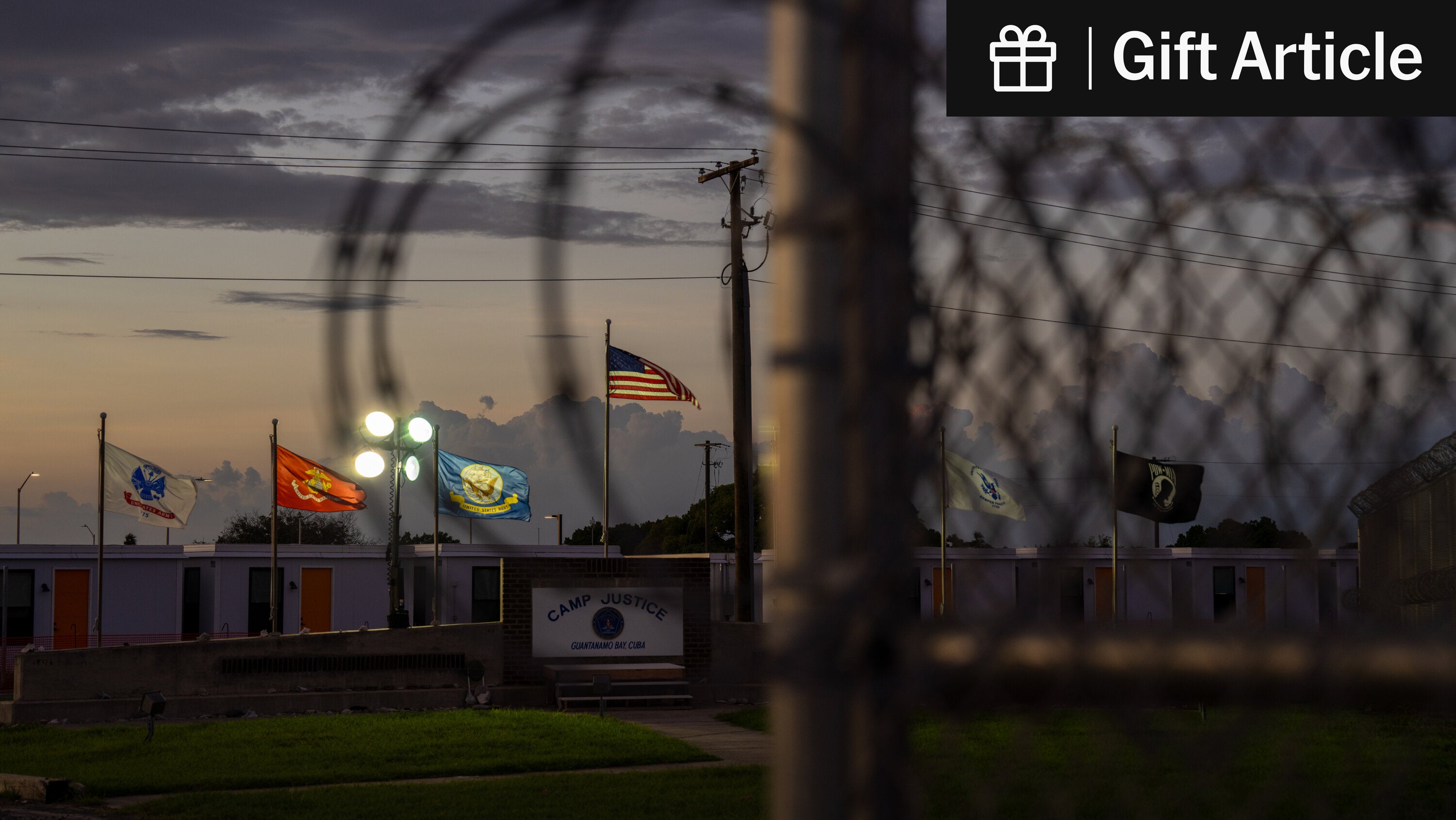 carolrosenberg's tweet card. The court found that Defense Secretary Lloyd J. Austin III had the authority to invalidate a contract reached between the accused mastermind and a Pentagon official.