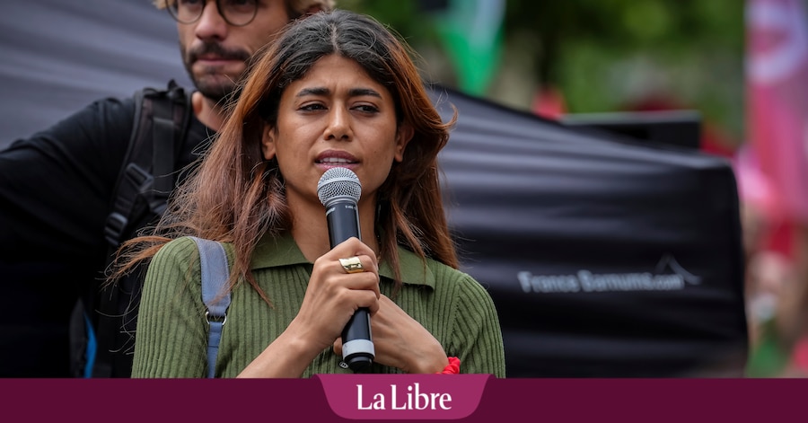 Diligam_T's tweet card. Un suffrage doit être organisé autour de cette question, ce qui inquiète de nombreux diplômés de l'université bruxelloise.