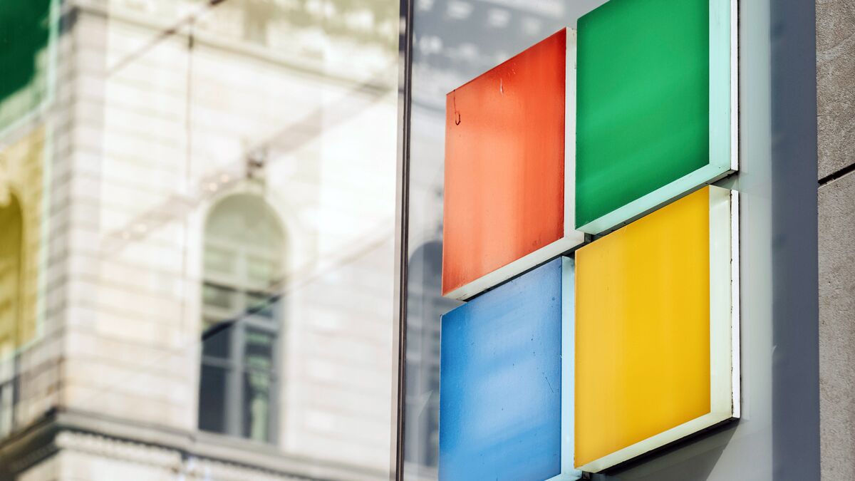 BBGenEspanol's tweet card. Microsoft Corp. está investigando si una filtración en su sistema de alerta temprana para empresas de ciberseguridad permitió que hackers chinos explotaran fallas en su servicio SharePoint antes de...