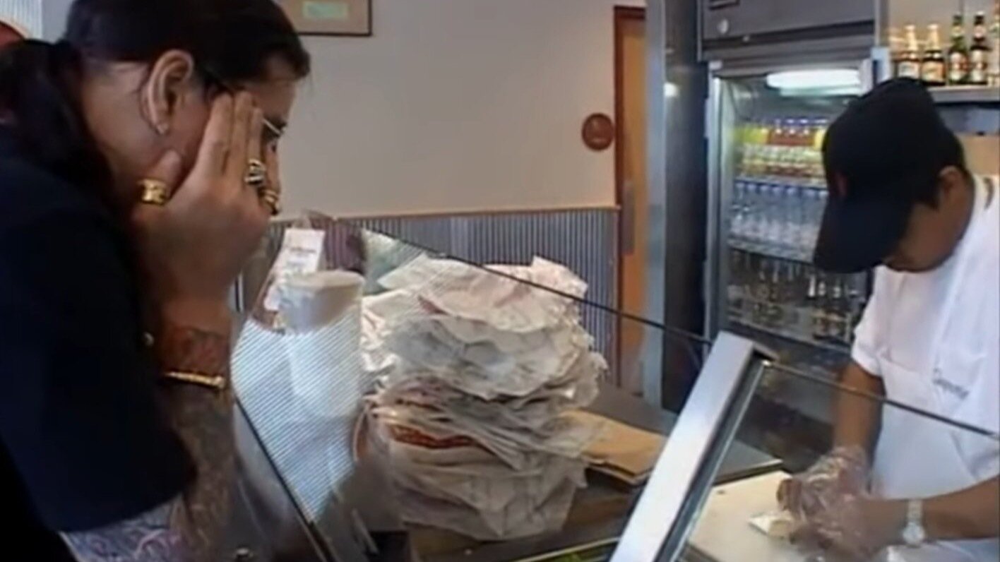 josemangin's tweet card. Loudwire Petition for Chipotle to Make an 'Ozzy' Burrito