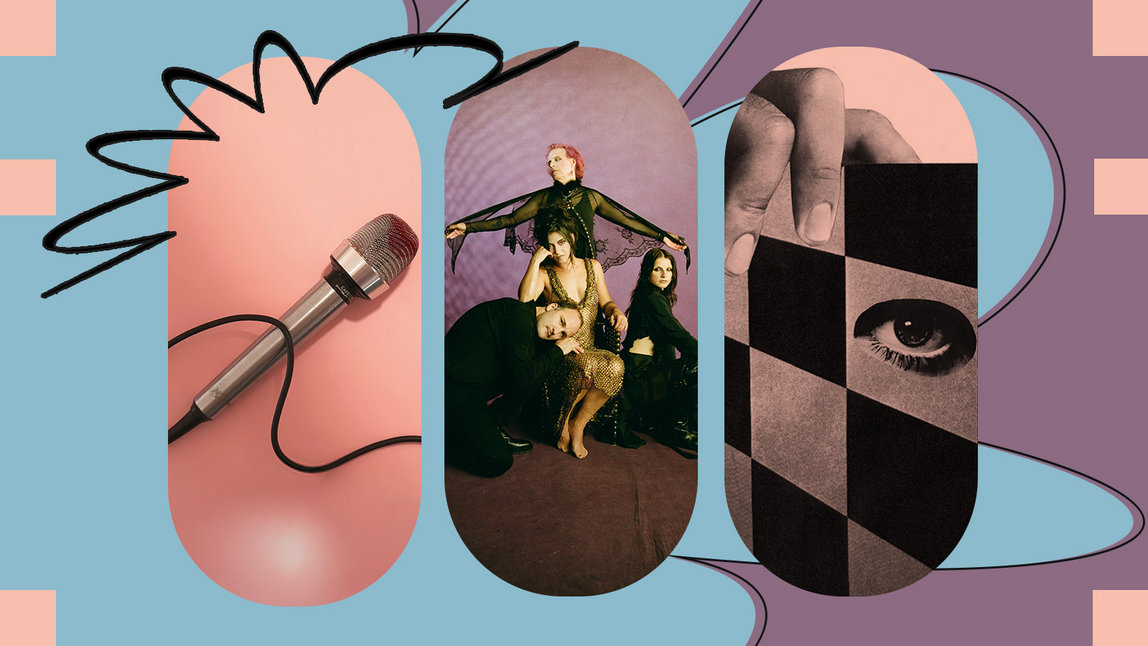 Bandcamp's tweet card. Footwork, sludge metal, indie rock, and more.