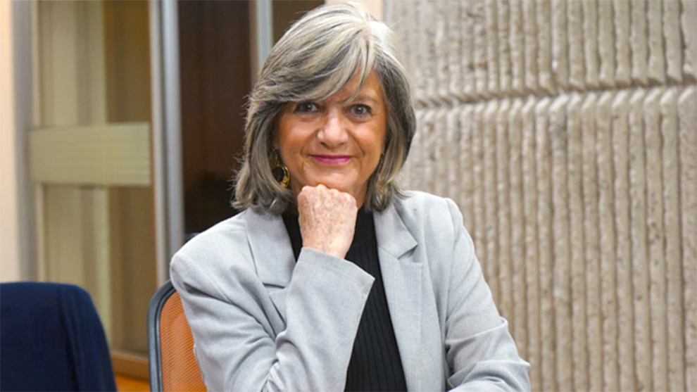 unammorelos's tweet card. La periodista y escritora Adriana Malvido ofreció la clase magistral “Contar para no olvidar: el periodismo como puente entre memoria, cultura y derechos humanos”. Ante estudiantes de la Unidad de...
