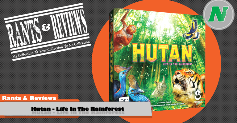 NerdNewsSocial's tweet card. It’s Friday, and that means it’s time to once again talk about a weekly board game! This time we are