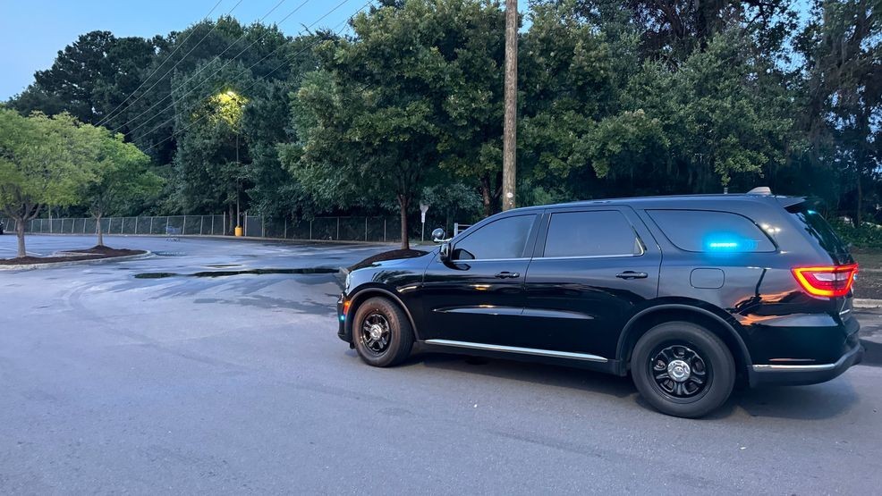 IanIankay's tweet card. The officer who shot a suspect at a Walmart on Rivers Avenue in mid-July was identified by local law enforcement and remains on administrative leave.