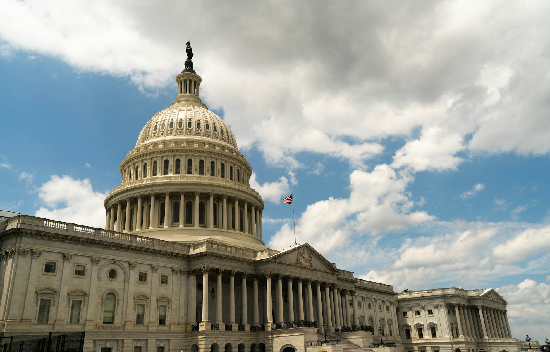 CRLONLINE's tweet card. House Republicans push through Trump's 'One Big Beautiful Bill,' cutting health care and food assistance for millions.