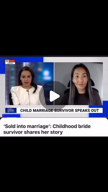 12yearoldbride's tweet card. Kate Yang (@the12yearoldbride) • Instagram reel