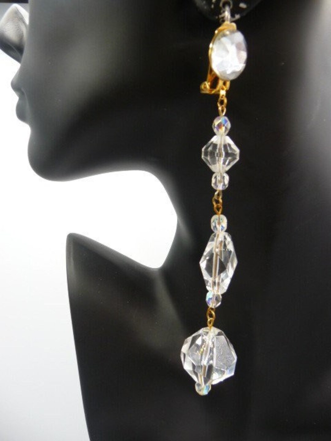 martysatticauc1's tweet card. This Dangle & Drop Earrings item by cherrylippedroses has 4 favorites from Etsy shoppers. Ships from Shelbyville, TN. Listed on Apr 17, 2025