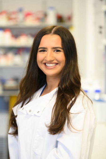 ACWHR's tweet card. To celebrate International Women’s Day, we talked to PhD Medical Sciences student Lara Dasar about her research on the menstrual cycle and glycaemic outcomes which aims to empower women to feel...
