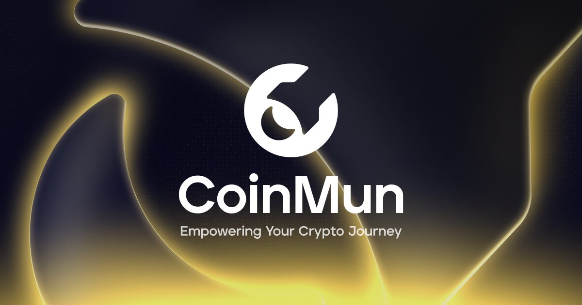 DPMonksFinance's tweet card. Explore the most popular cryptocurrencies today on CoinMun, the ultimate crypto directory. Rated by our active community, find out which coins are leading the market right now. Join us to cast your...