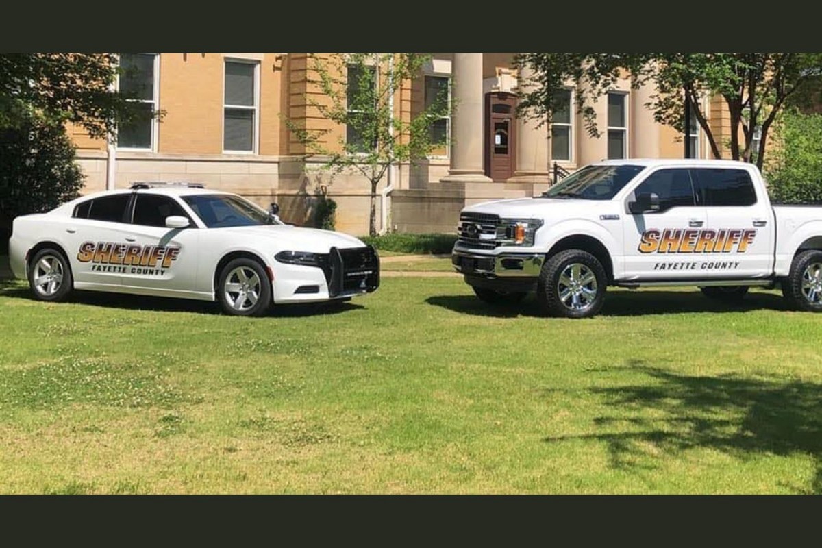 TCLThread's tweet card. A west Alabama man has pleaded guilty to the murder of a young mother whose body was discovered in Fayette County last summer, and he will spend the rest of his life in prison.