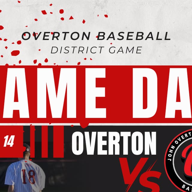 BaseballOverton's tweet card. John Overton HS Baseball (@johsbaseball) • Instagram photo