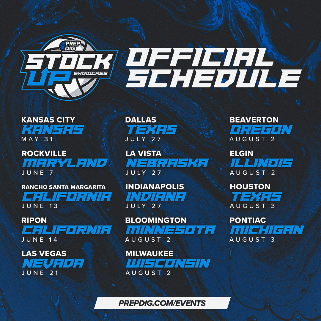 PDTexas's tweet card. It is time to raise your stock in our wonderful series of showcases that are coming to Texas starting this weekend.  We get lots of messages on social media and emails that ask how players can get on...