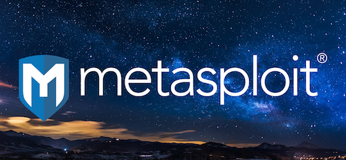 metasploit's tweet card. metasploit weekly wrap up