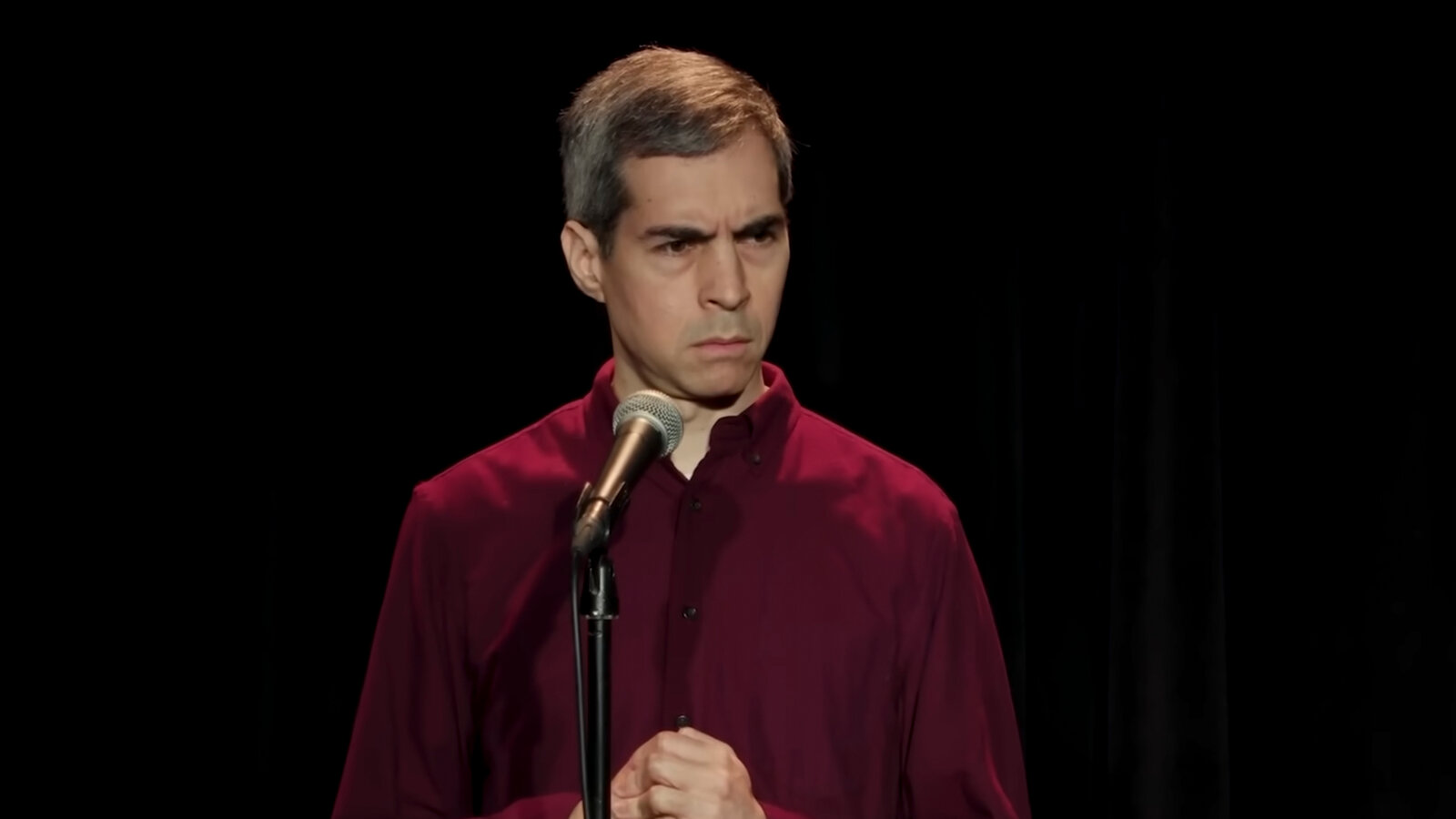 BrentWeinbach's tweet card. The term has fallen out of fashion, but the experimental spirit of the genre lives on in the refreshingly off-kilter Brent Weinbach and Eddie Pepitone.