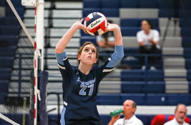PDTexas's tweet card. After almost eight months of intense action around the country, the club volleyball season came to an end a few weeks ago, with the USA Volleyball Girls Junior National Championship taking place in...