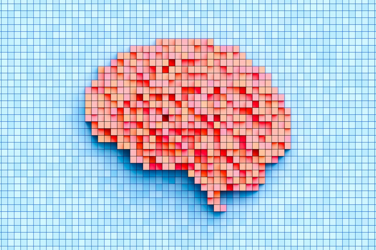 donalddhoffman's tweet card. Discover why some puzzles stump supersmart AIs but are easy for humans, what this reveals about the quest for true artificial general intelligence—and why video games are the next frontier